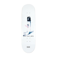Deska Sour Solution Josef Cigarette Cruiser 8,375"