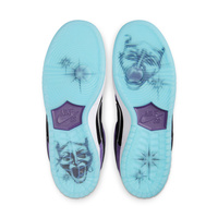 Nike SB x Hayley Wilson Dunk Low Pro (Court Purple / Black / White / Lagoon Pulse)