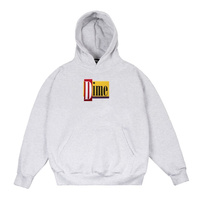 Dime Diner Hoodie (Ash)