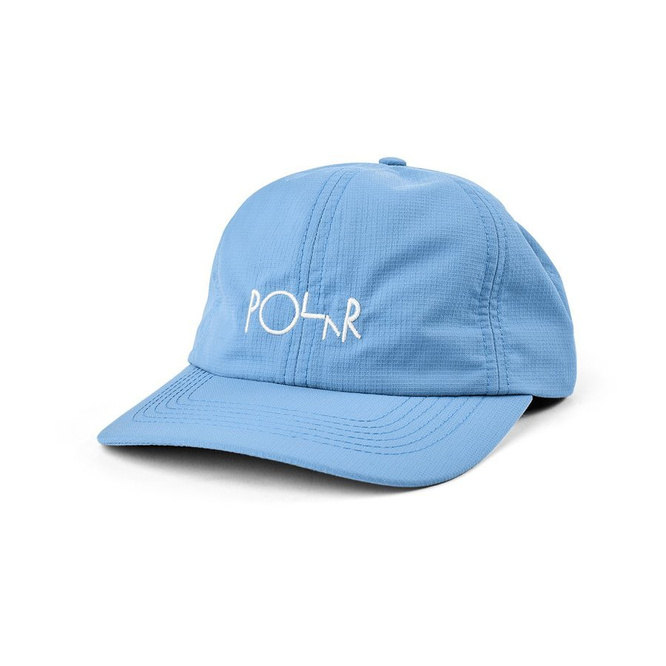 Polar Skate Co. Cap Lightweight Cap (Periwinkle)