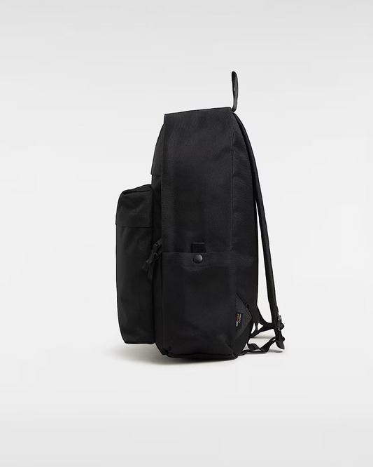 Vans Skate All Day Backpack (Black)