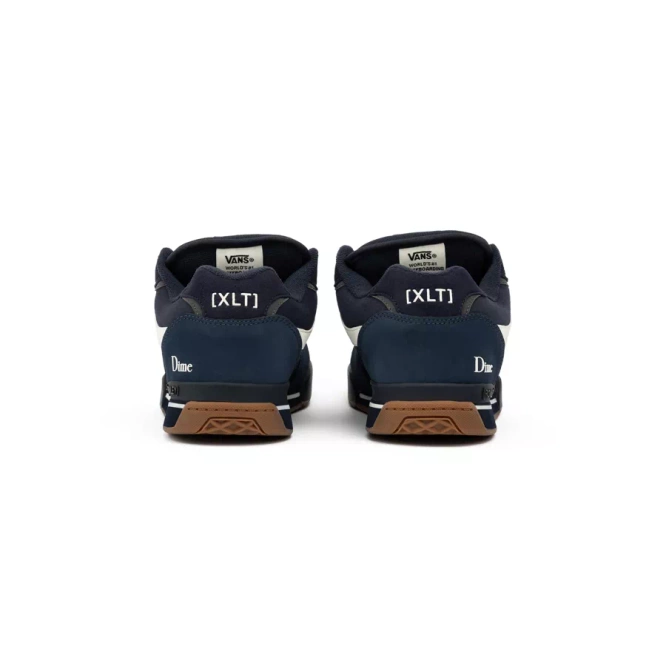 Vans x Dime Rowley XLT (Navy)