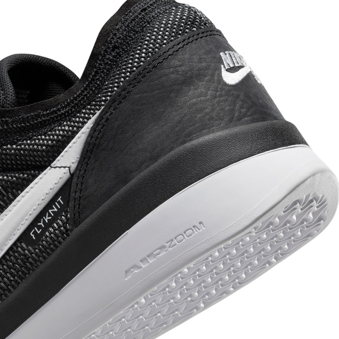 Nike SB PS8 (Black / White / Black / White)