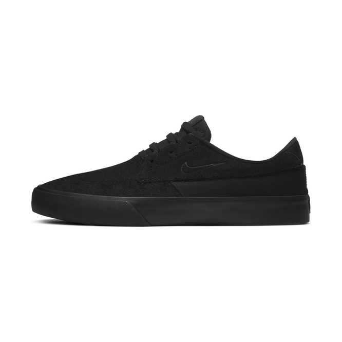 Nike SB Shane (Black / Black / Black)