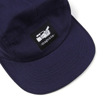 Czapka Magenta VX 5-Panel (Navy)