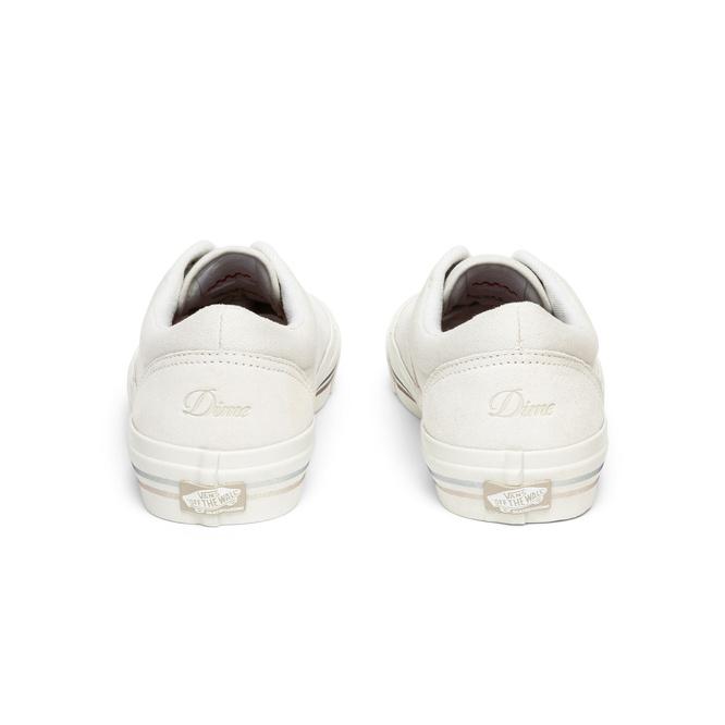 Vans Skate x Dime Era Stub (Taupe)