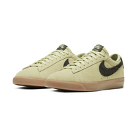 Buty Nike SB Zoom Blazer Low GT (Olive Aura / Black)