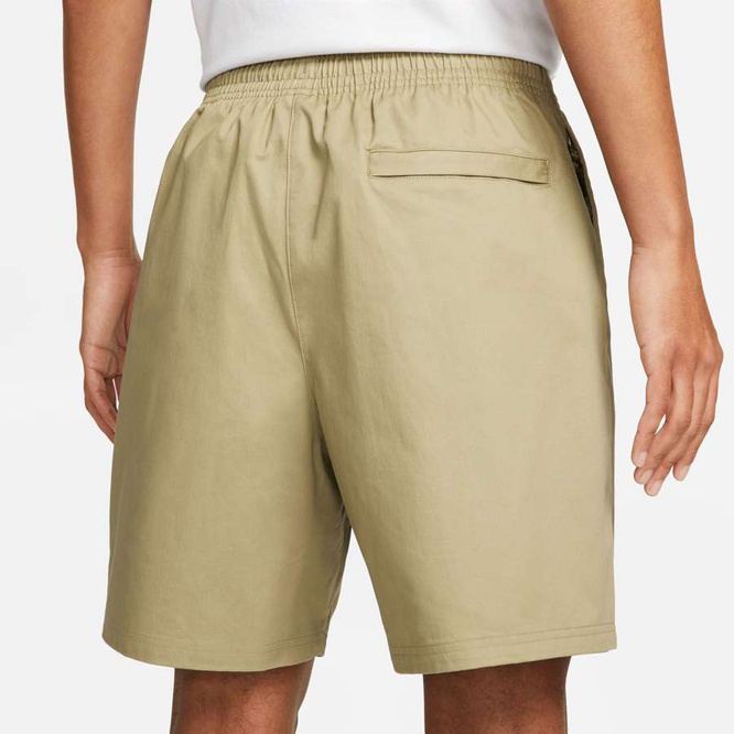 Nike SB Skyring Skate Shorts (Neutral Olive / White)