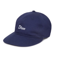 Dime Classic Logo Hat (Navy)