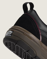 Vans Skate Old Skool WaffleCup (Black / Dark Gum)