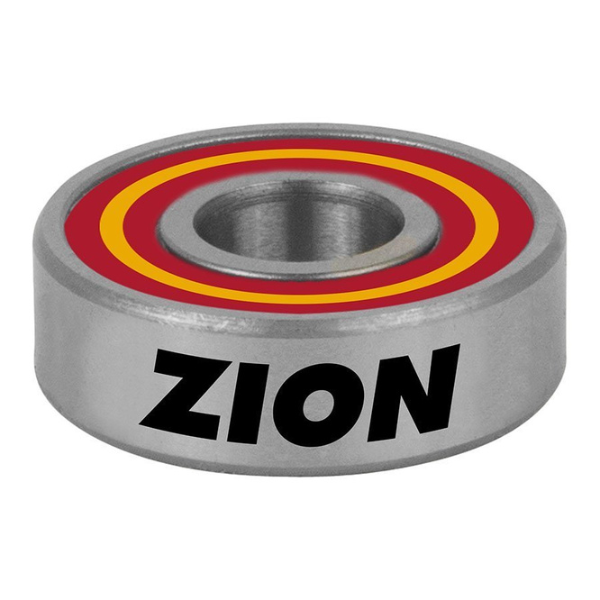 Bronson Zion Wright Pro G3 bearings