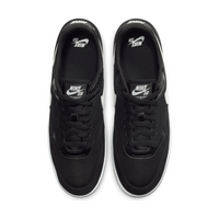 Nike SB GTS Return Premium (Black / White / Gum Light Brown)