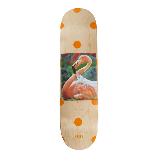 Sour Solution EJP Flamengo board 8.25"