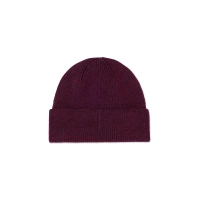 Polar Skate Co. Simon Beanie (Bordeaux)