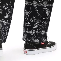 Vans x Mike Gigliotti Range Loose Pants (Black)