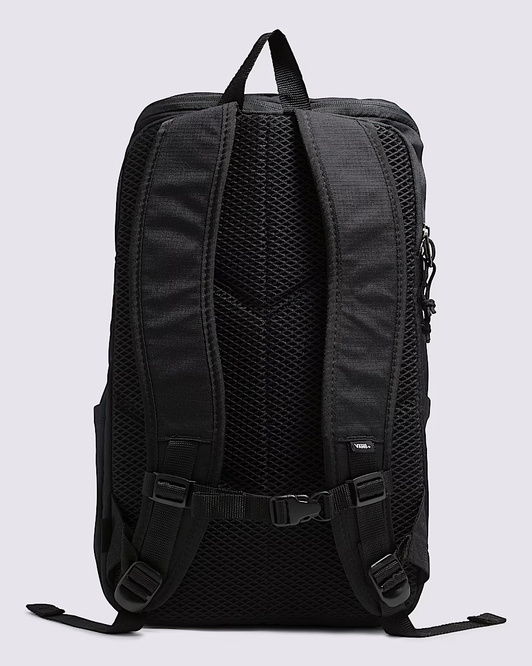 Vans Obstacle Skatepack (Black)