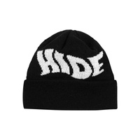 Czapka RH OG Gun Logo Beanie (Black)