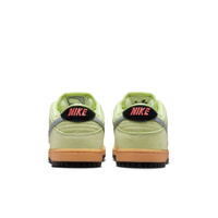Nike SB Dunk Low "Verdugo Mountain" (Light Liquid Lime / Wolf Grey / Black)