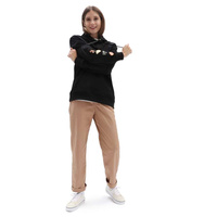 Vans x Lizzie Armanto BFF Hoodie (Black)