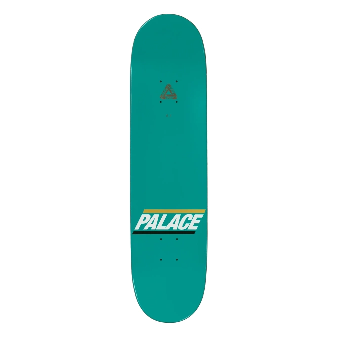 Palace Skateboards Benny Pro 8.1"