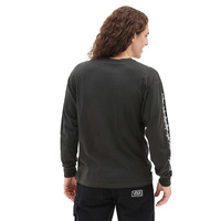 Vans x Elijah Berle Vintage Longsleeve (Black)