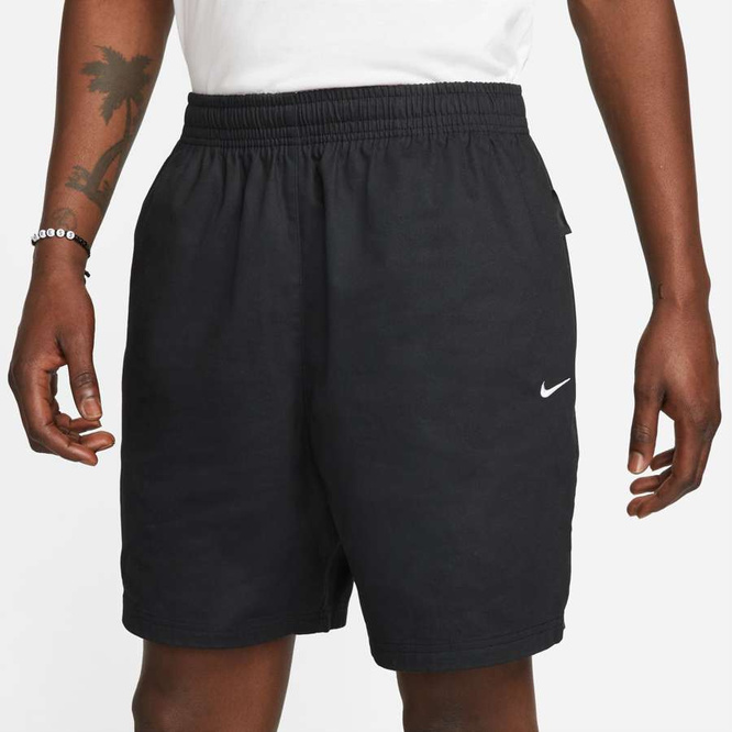 Nike SB Skyring Skate Shorts (Black)