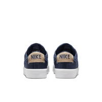 Nike SB Zoom Blazer Low Pro GT Premium (Midnight Navy / White)