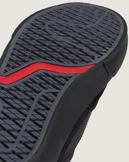 Vans Skate Curren Caples (Black / Black)