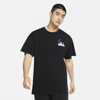 Nike SB Vice Skate Tee (Black)