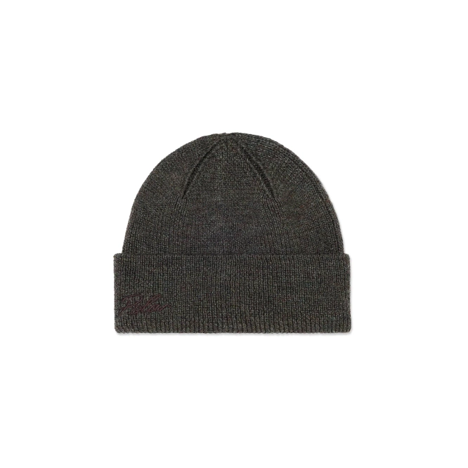 Polar Skate Co. Simon Beanie (Army Green)
