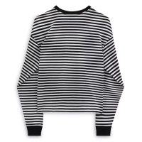Vans Skate x Breana Geering Longsleeve (Black)