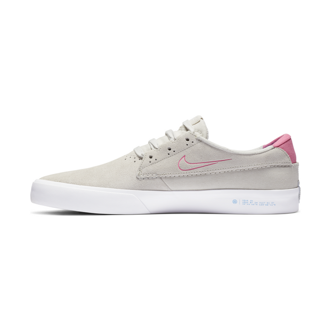 Nike SB Shane T (Summit White / Racer Blue / Pink Blast)