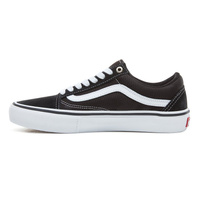 VANS Old Skool Pro (Black/White)