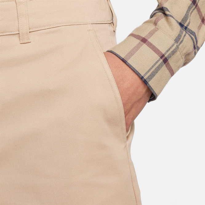 Nike SB El Chino Skate Shorts (Hemp)