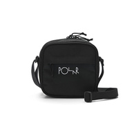 Torba Polar Skate Co. Cordura Dealer Bag (Black)
