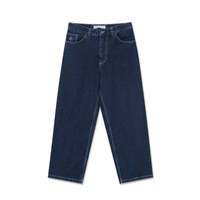 Polar Skate Co. Big Boy Pants (Indigo)