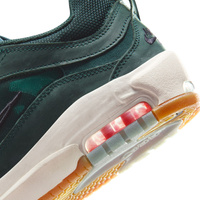 Nike Air Max Ishod ISO (Deep Fir / Black / Fir / Sail)