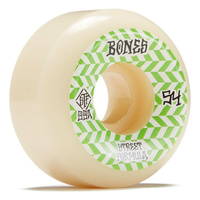 Bones Wheels STF 99A Patterns V5 Sidecut 54 mm wheels