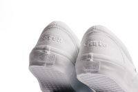 Vans x Lovenskate Skate Slip-On (White / White)