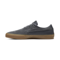 Nike SB Shane (Dark Grey / Black / Dark Grey)