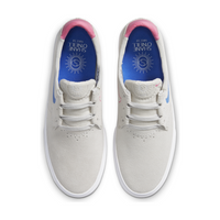 Nike SB Shane T (Summit White / Racer Blue / Pink Blast)