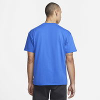 Nike SB Spikey Skate Tee (Blue)