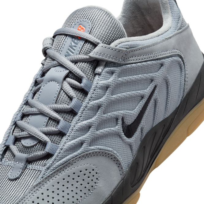Nike SB Vertebrae ISO (Cool Grey / Black / Cool Grey / Dark Grey)