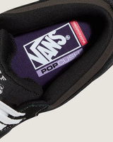 Vans Skate Half Cab WaffleCup (Black / Asphalt)