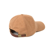 Dime Classic Wool Cap (Sand)
