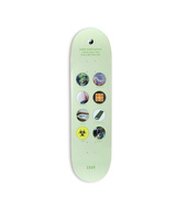 Sour Solution board Josef Feng Chui 8.25"