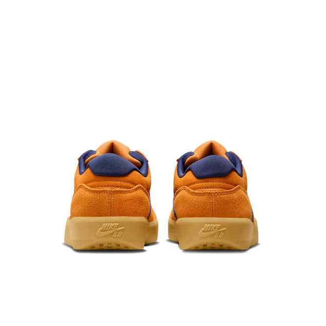 Nike SB Force 58 (Monarch / Persian Violet / Midnight Navy)