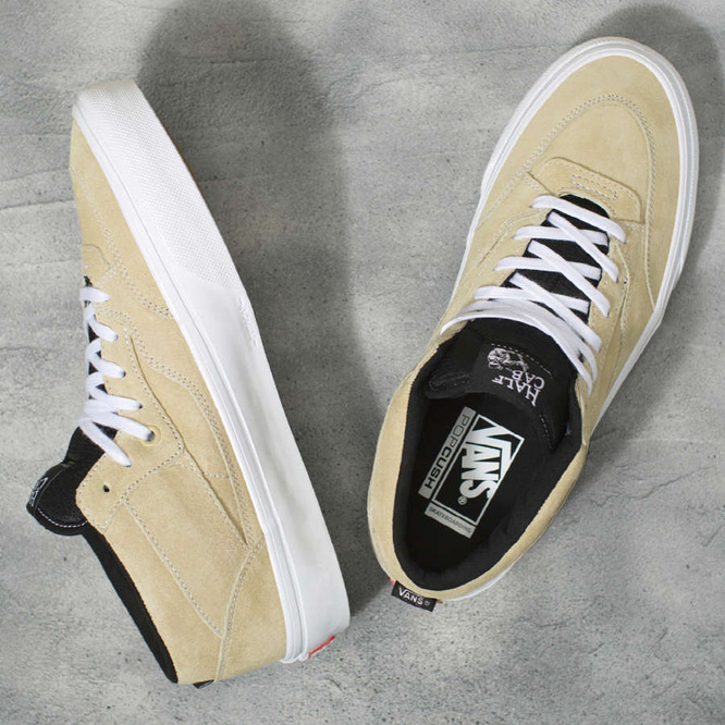 Vans Skate Half Cab '92 (Taupe)