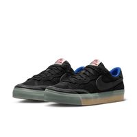 Nike SB Zoom Pogo Plus Premium (Black / Hyper Royal / Gum Light Brown)