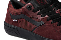 Vans Skate Rowan 2 VCU (Chocolate / Black)